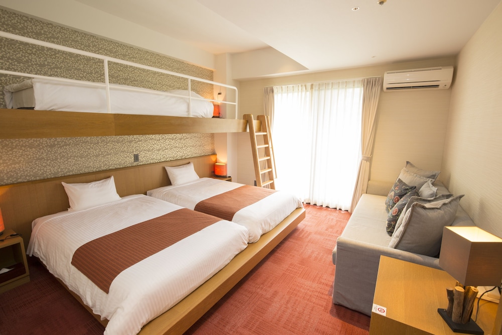 Kirishima Kanko Hotel 8/50