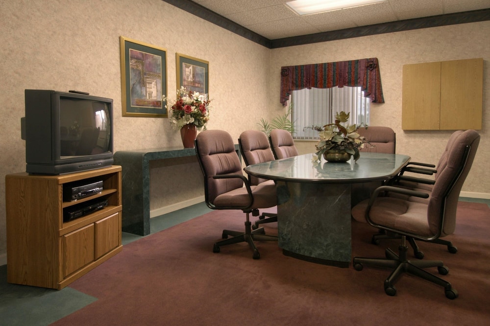 Baymont by Wyndham Corbin 29/36