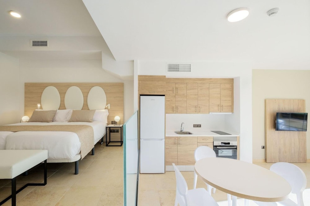 Envia Almeria Apartments Spa Golf 13/50