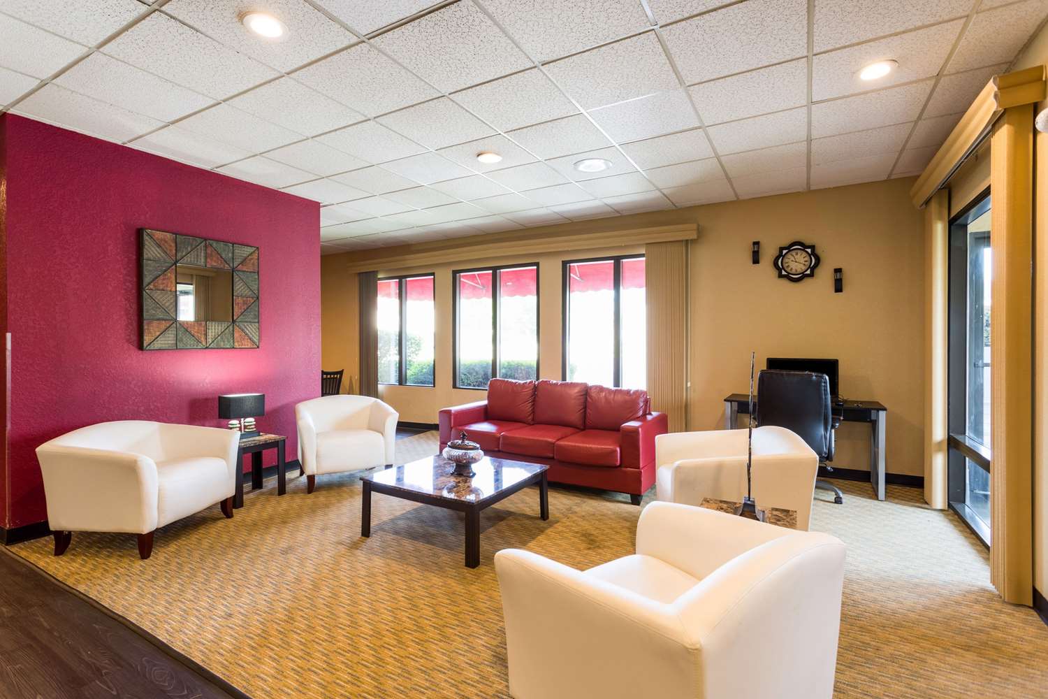 Econo Lodge Homewood Birmingham 16/31