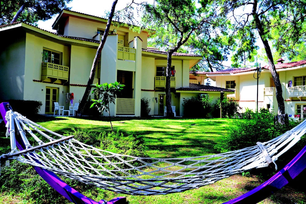 Ulusoy Kemer Holiday Club in KEMER