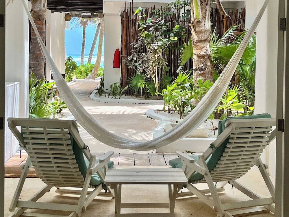 Cabanas Tulum 45/50