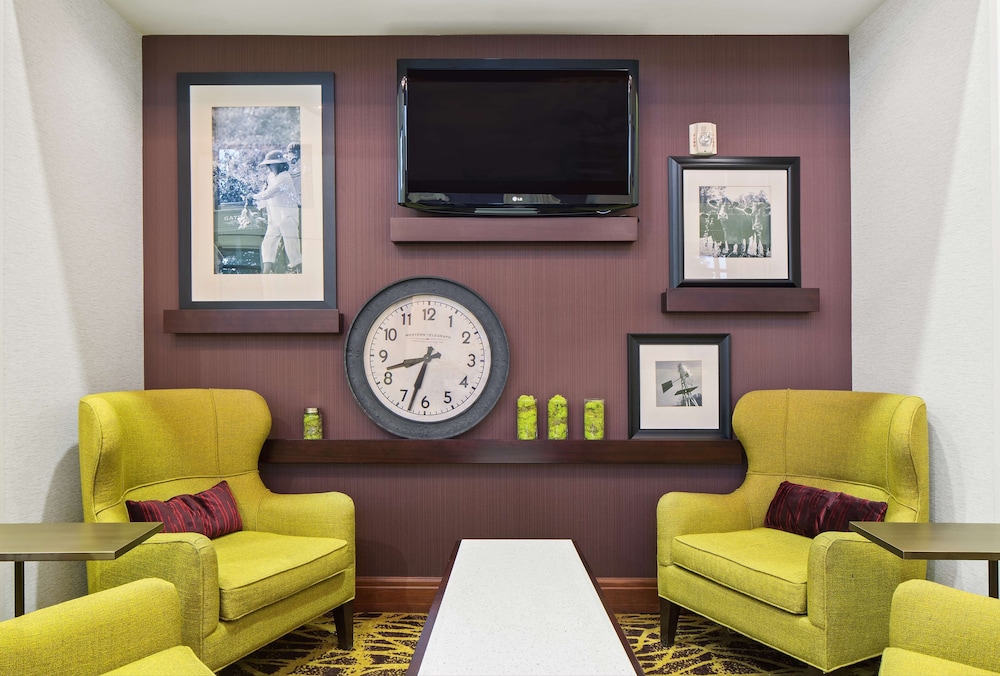 Hampton Inn Suites Walla Walla 31/48