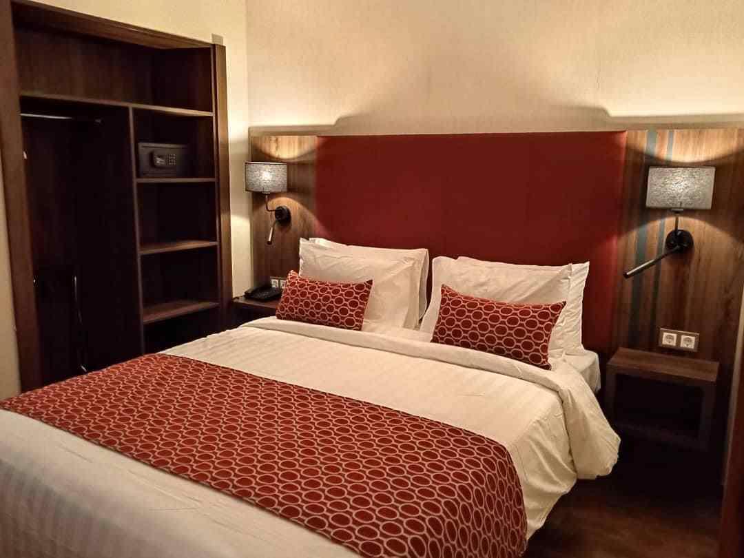 Bladi Suite 11/19