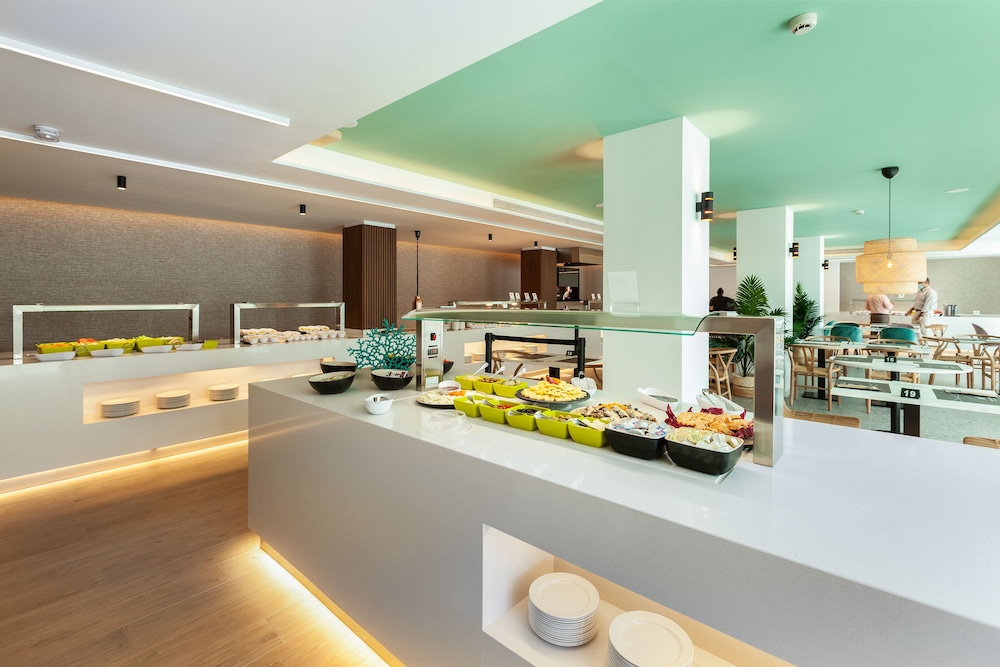 Kumara Serenoa by Lopesan Hotels 45/66