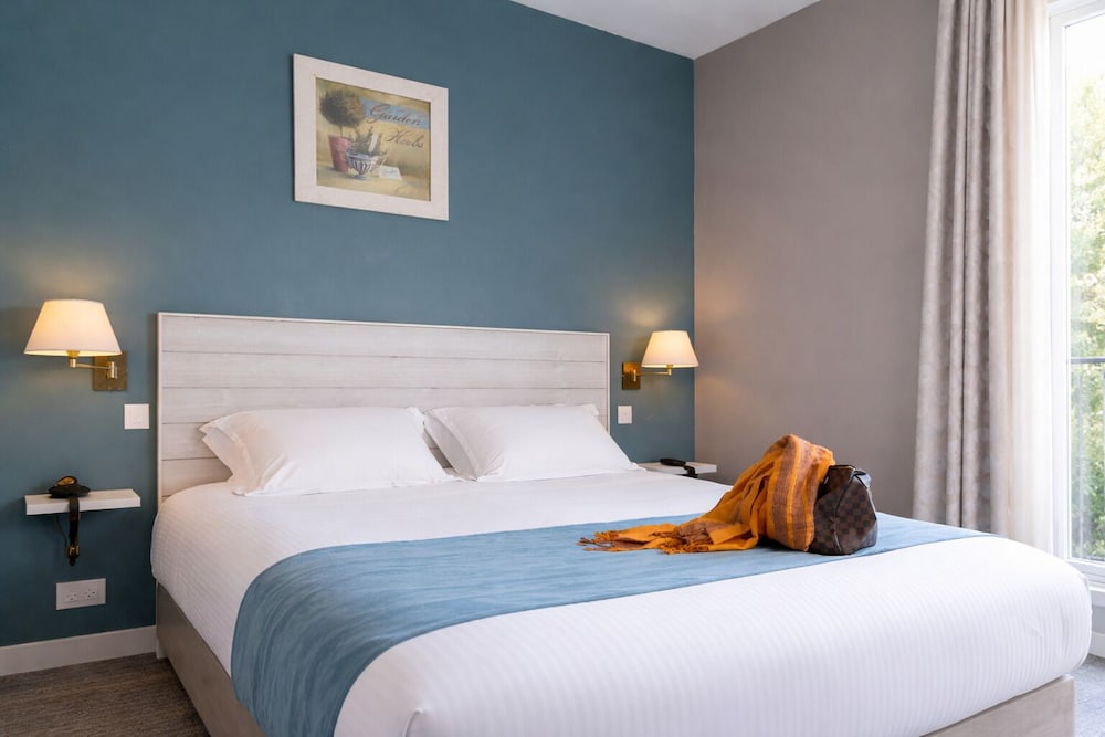 Logis Hotel Le Majestic 11/48