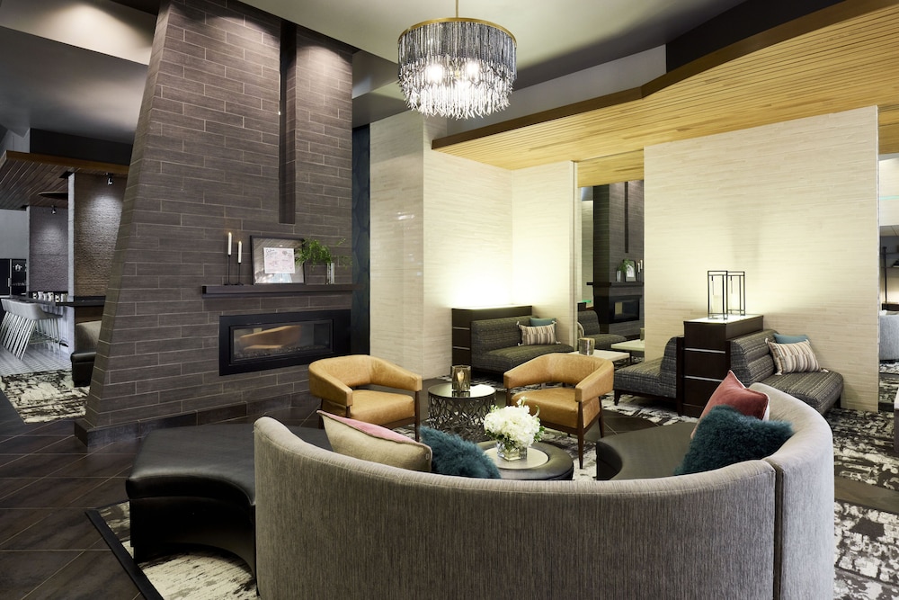 Archer Hotel Falls Church 49/65