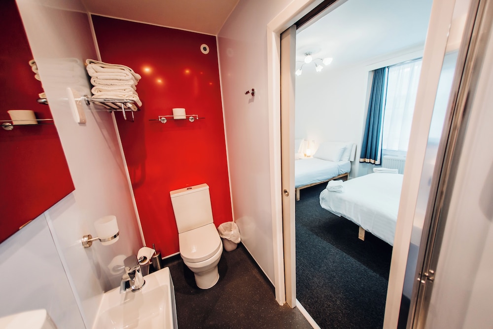 Hotel Meridiana 36/41