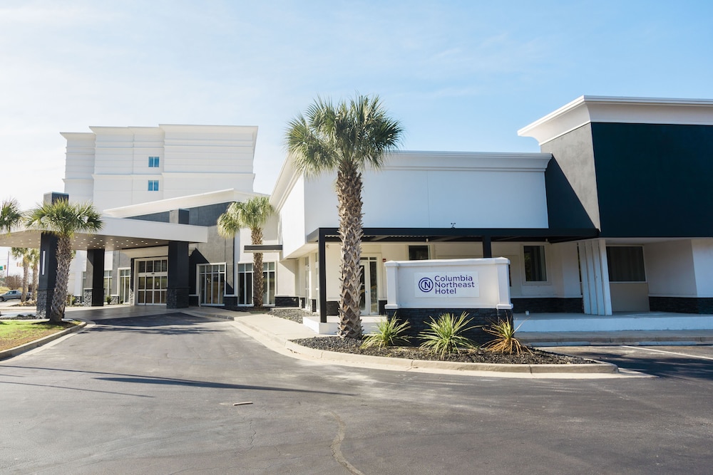 Delta Hotels Columbia Northeast in COLUMBIA - SC
