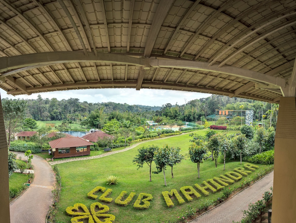 Club Mahindra Virajpet 72/74