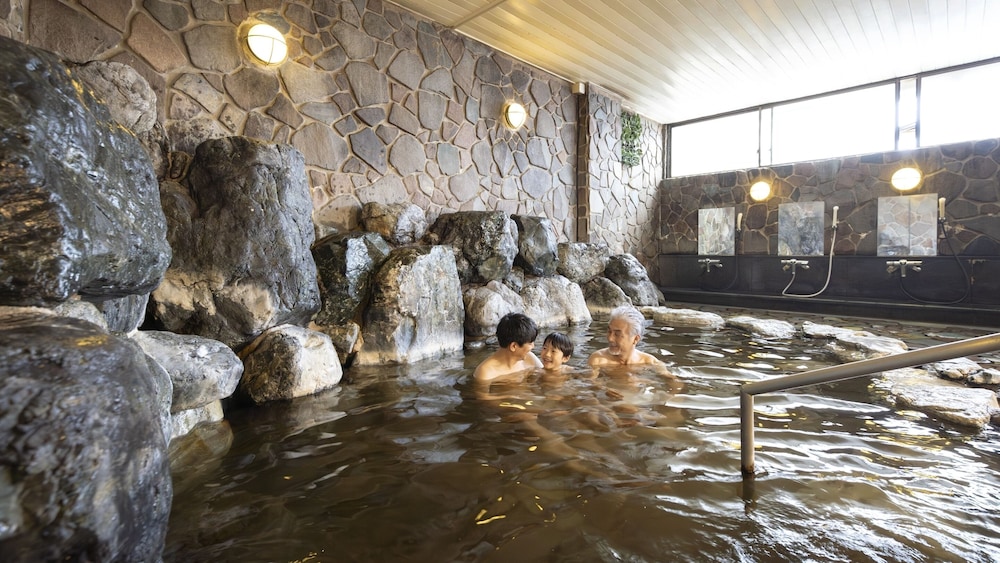 Ooedo Onsen Monogatari Kaike 26/67