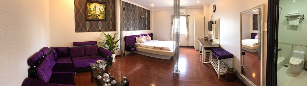 Linh Phuong 2 Hotel 47/64