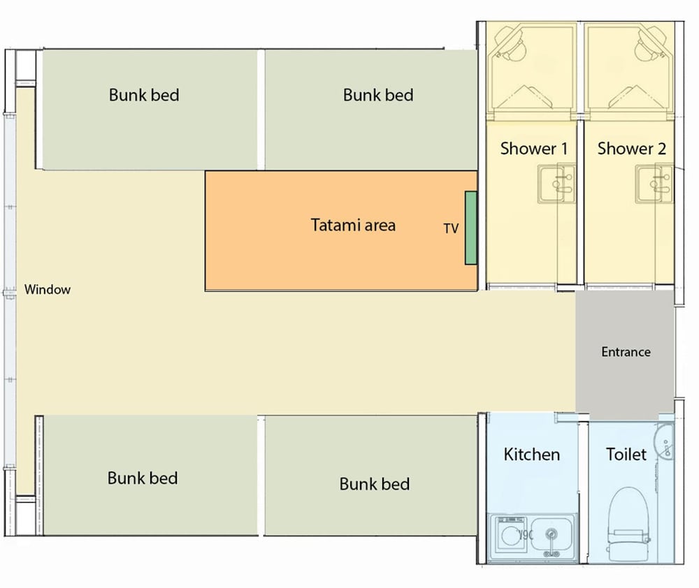 Ten Apartment Hotel 28/50
