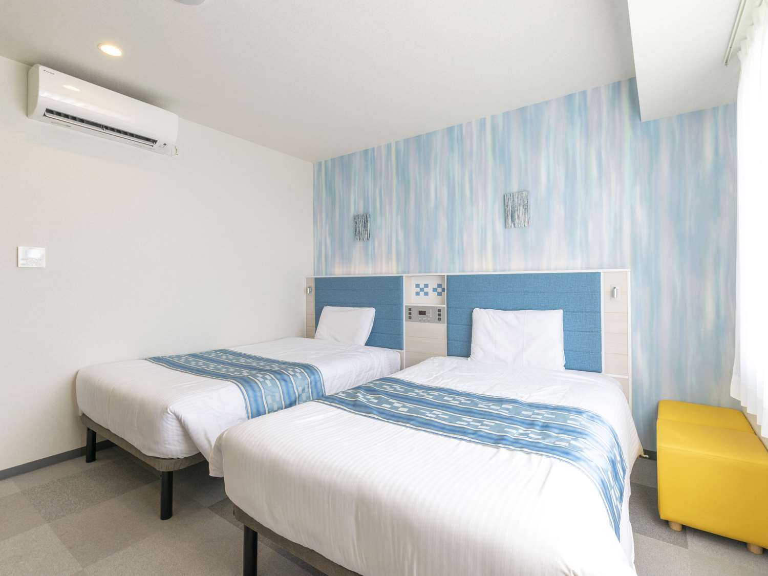 Comfort Hotel ERA Ishigaki Island 12/34