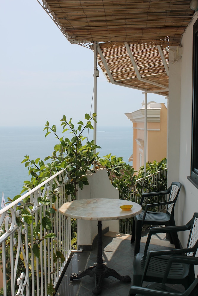 Hotel Reginella Positano 40/73