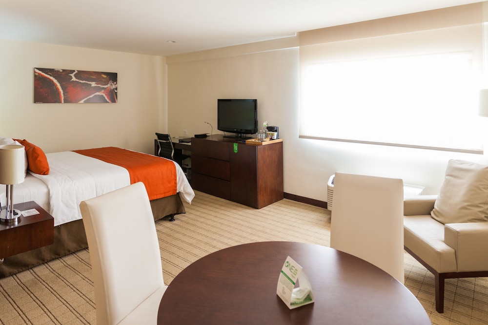 Wyndham Garden San Jose Escazu 34/46