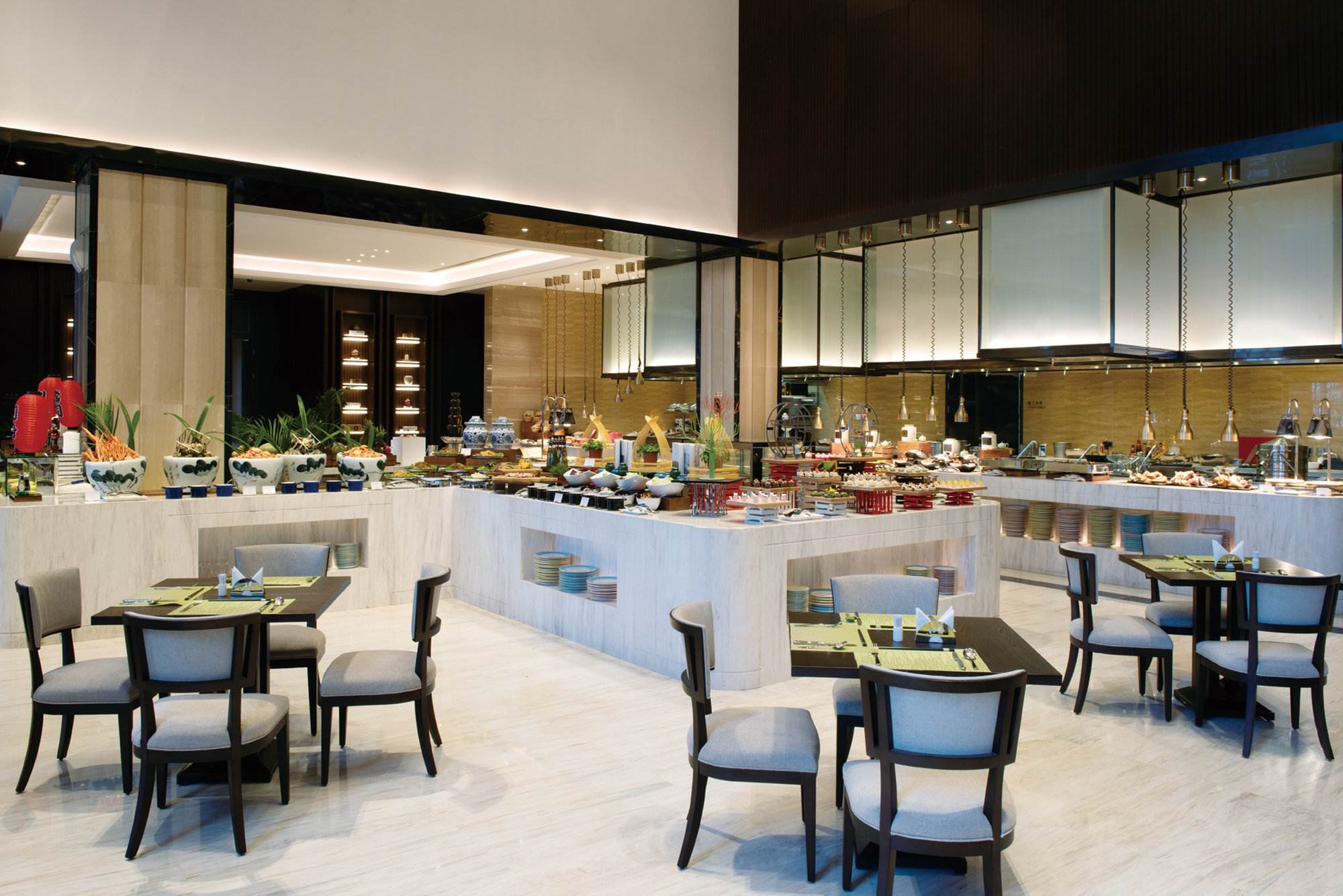Crowne Plaza Huailai 46/71