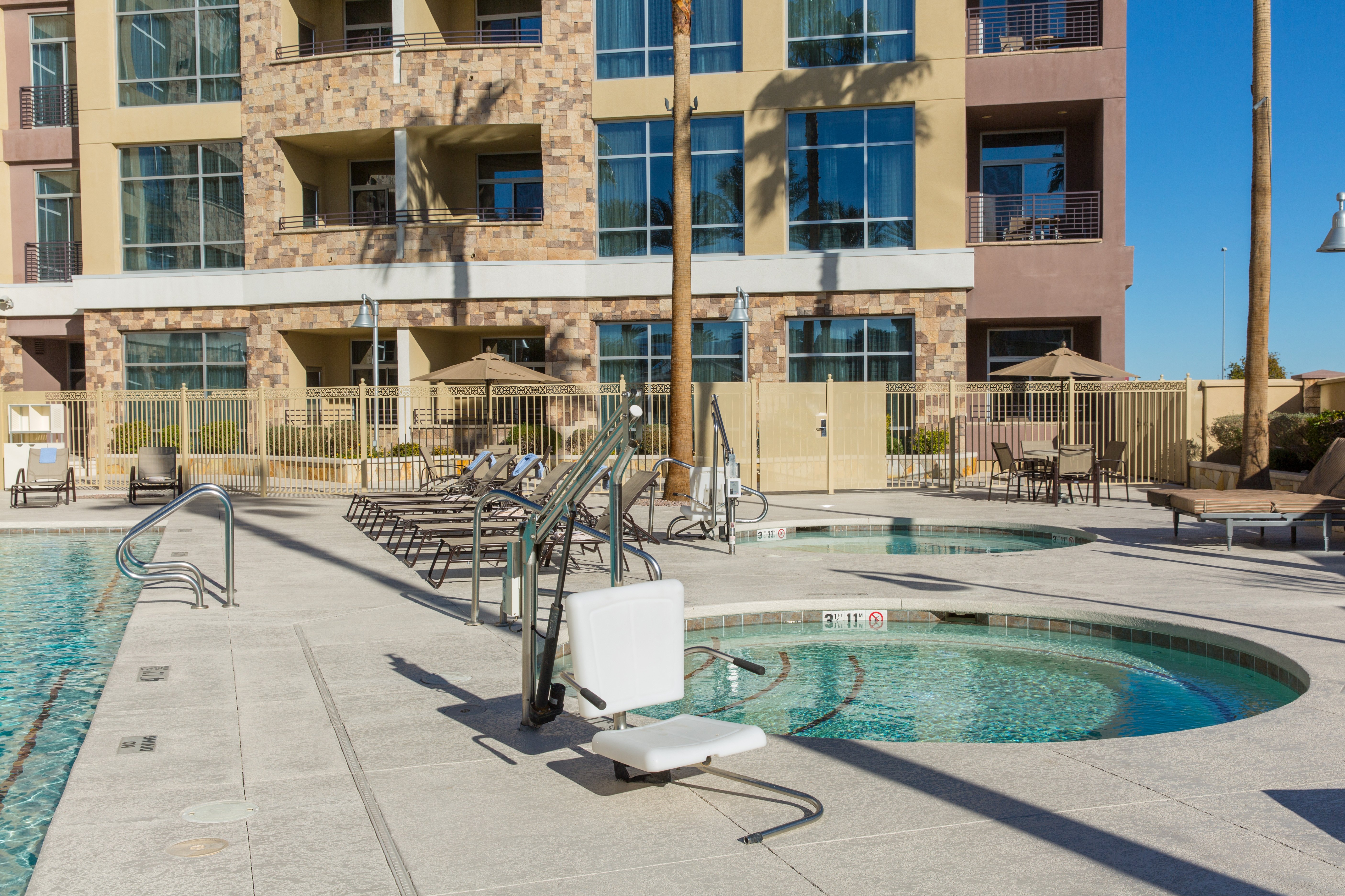 Staybridge Suites Las Vegas 43/81
