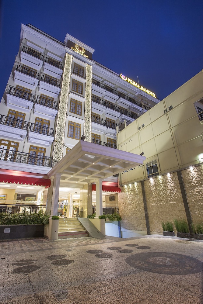 Prima In Hotel Malioboro 53/56