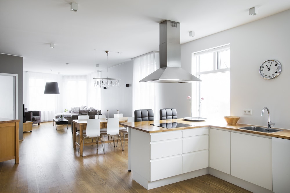 Odinsve Hotel Apartments 36/42