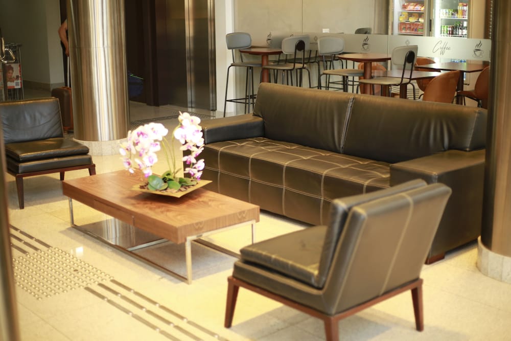 Hotel Amsterdam Montes Claros (ex. eSuites Montes Claros by Atlantica) 40/57