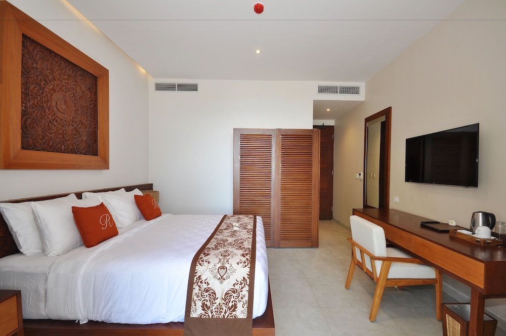 Raja Villa Lombok Resort Powered by Archipelago 10/50