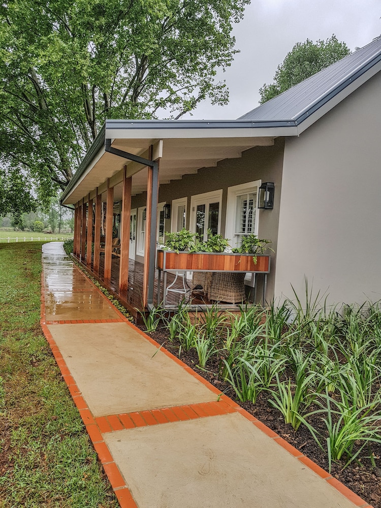 Bosch Hoek Lodge 43/49