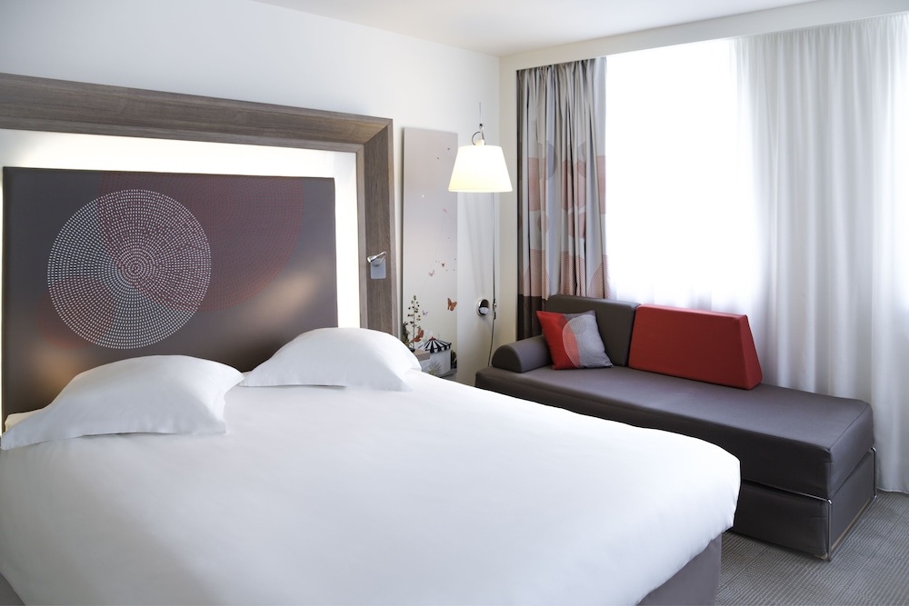 NOVOTEL LENS NOYELLES 12/50