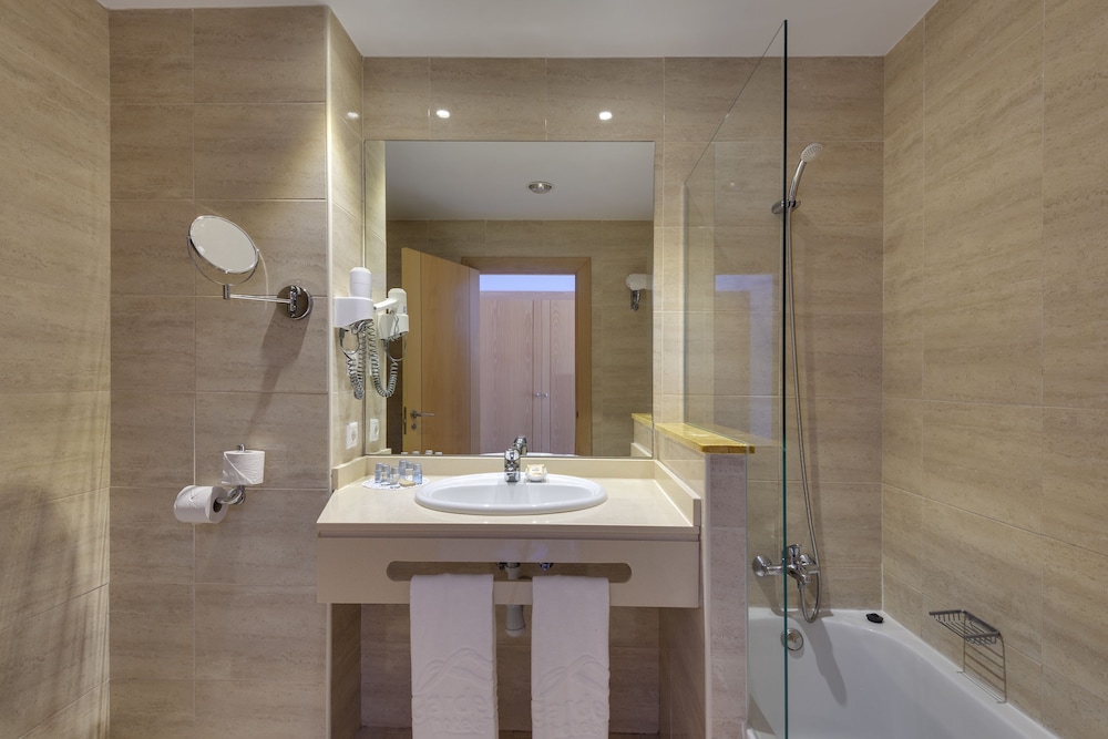 Garden Playanatural Hotel & Spa - Adults Only 50/50