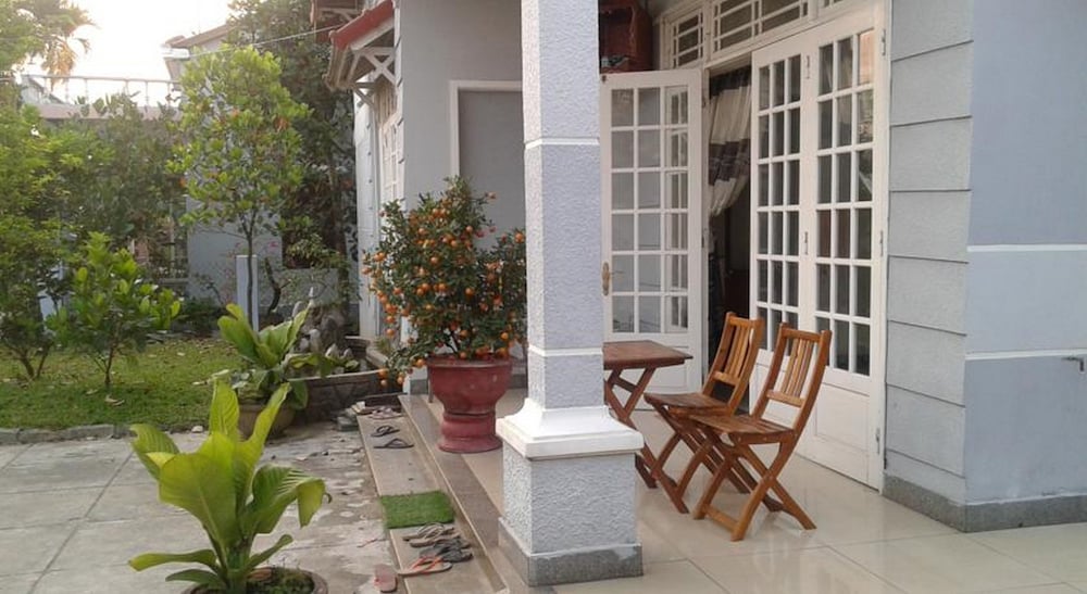 Gingergrass Homestay 26/33