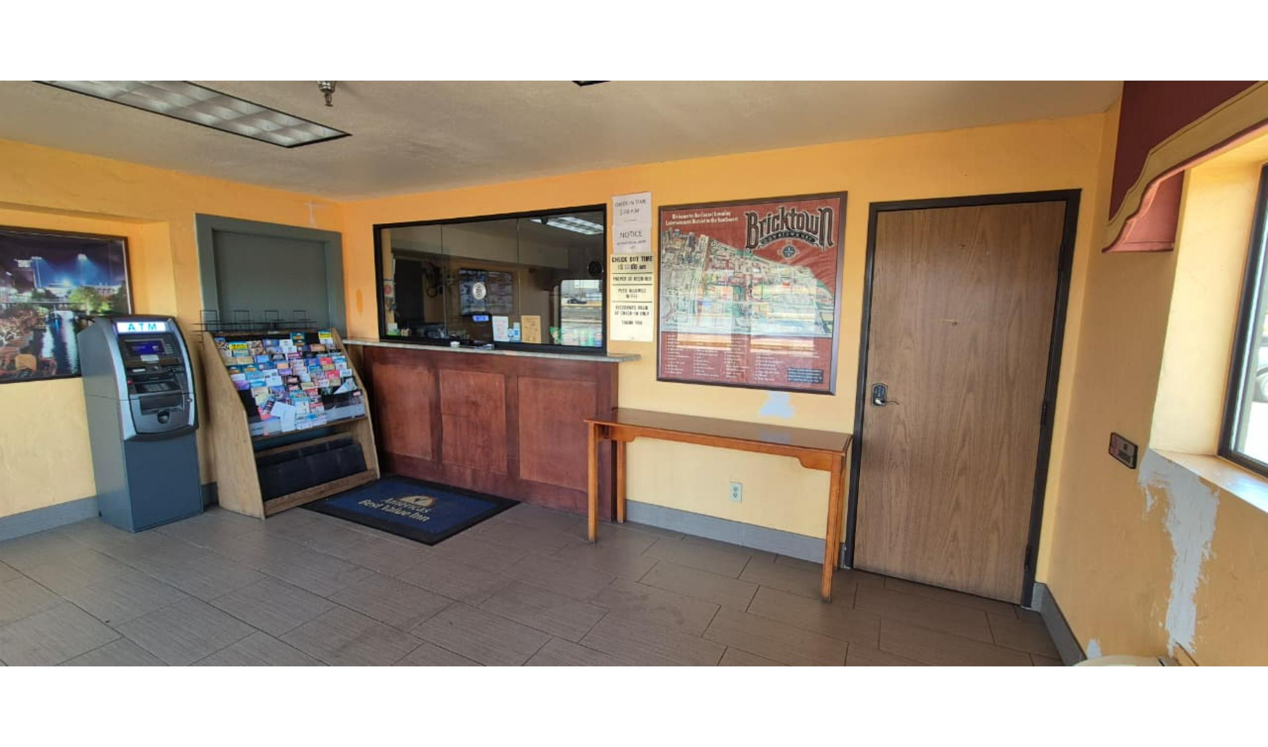 Best Way Inn Oklahoma City South I-35 9/26