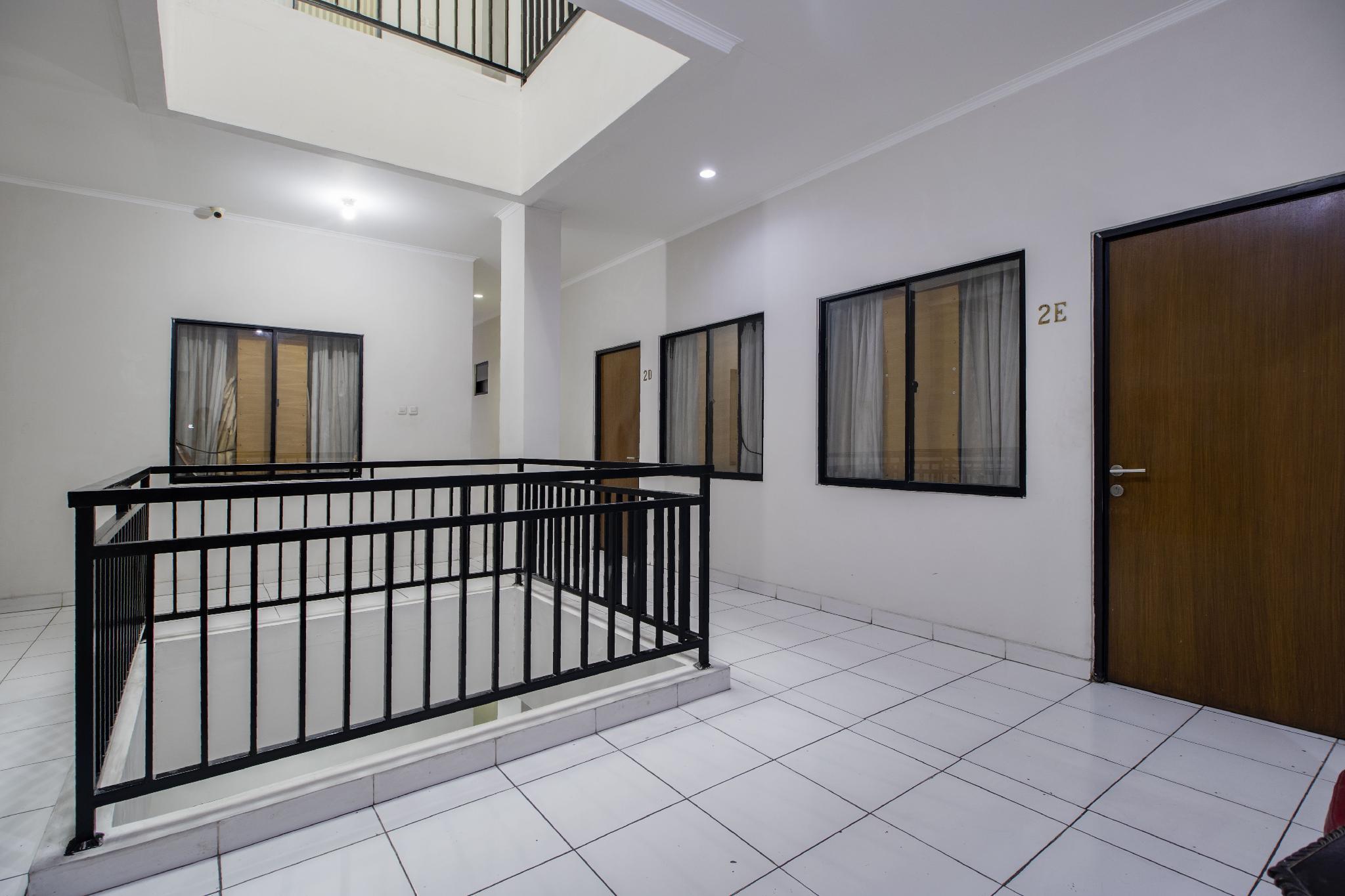 Hotel Arjuna Bekasi 7/20