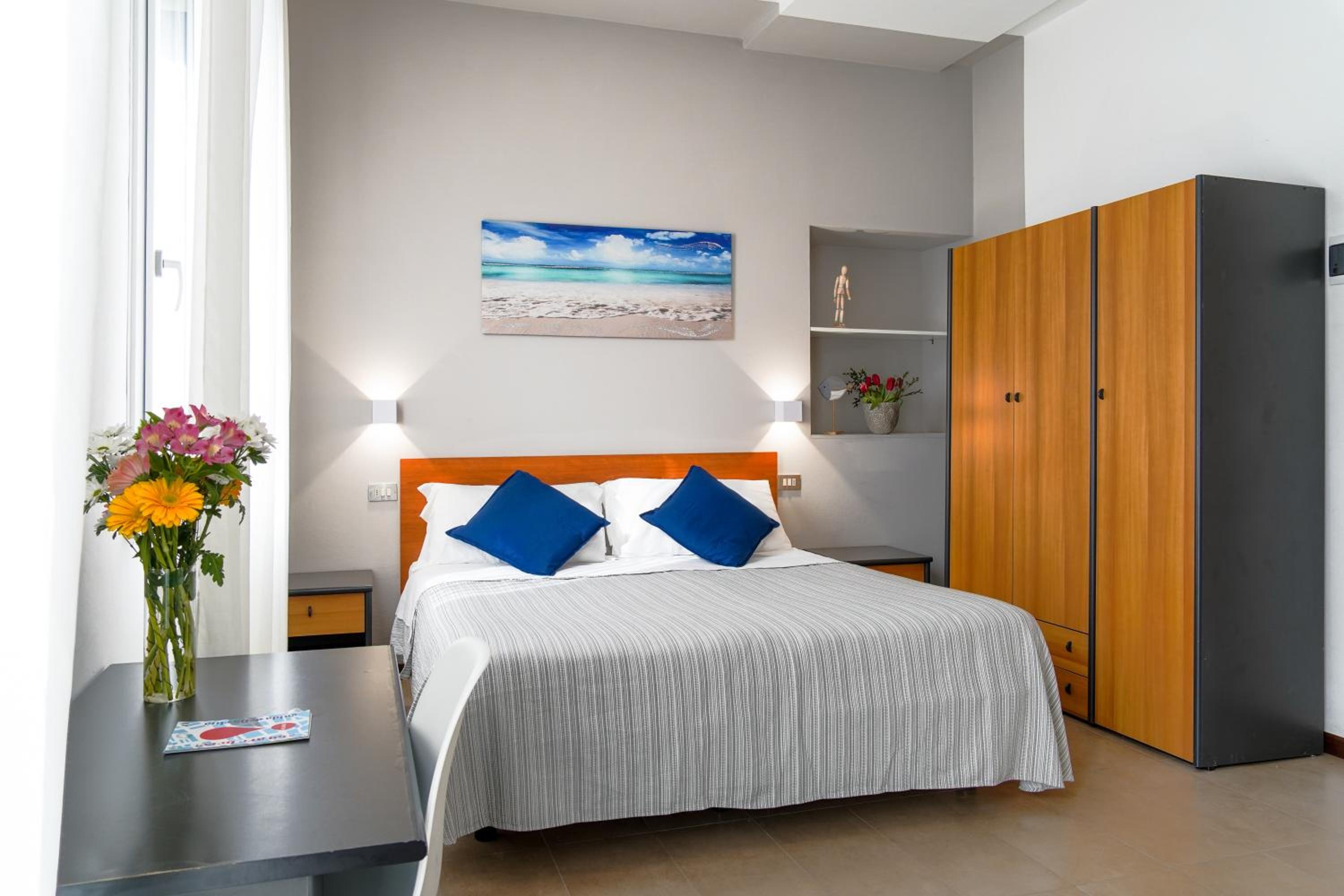 Hotel Mon Pays 20/50