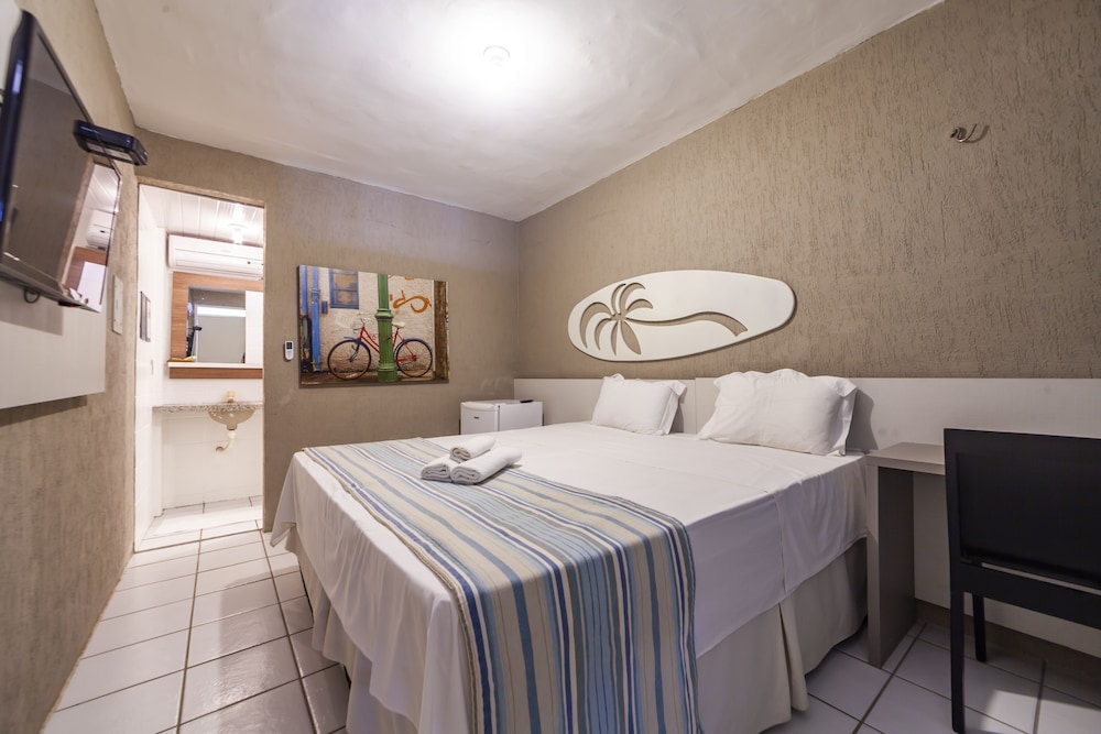 Inn Tribus Hotel 30/68