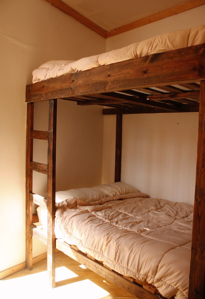 Lost River Hostel 10/50