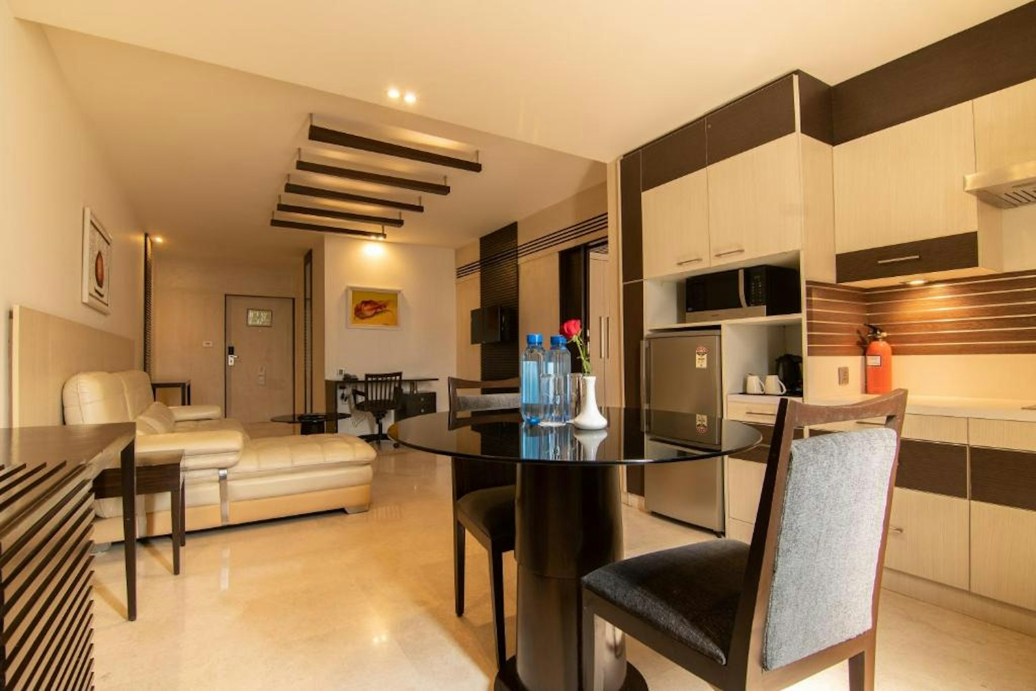 Halcyon Hotel Residences 44/55