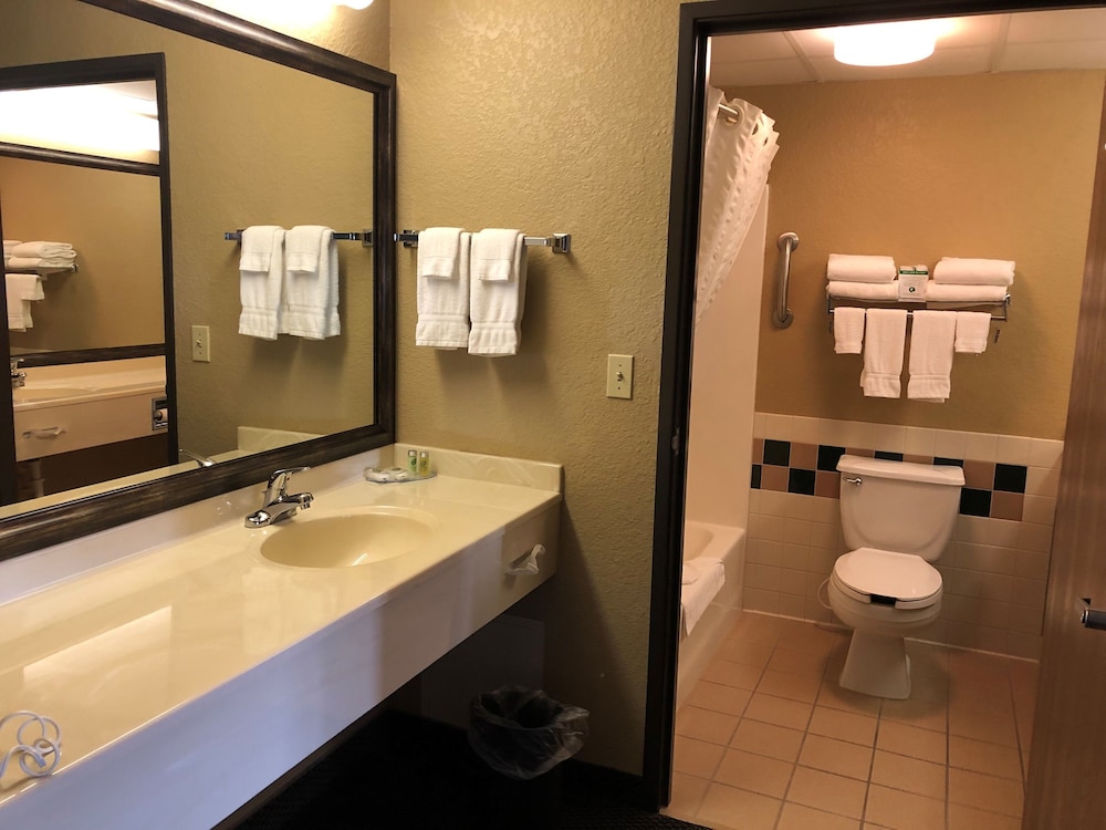 Boarders Inn & Suites by Cobblestone Hotels - Fayette 47/50