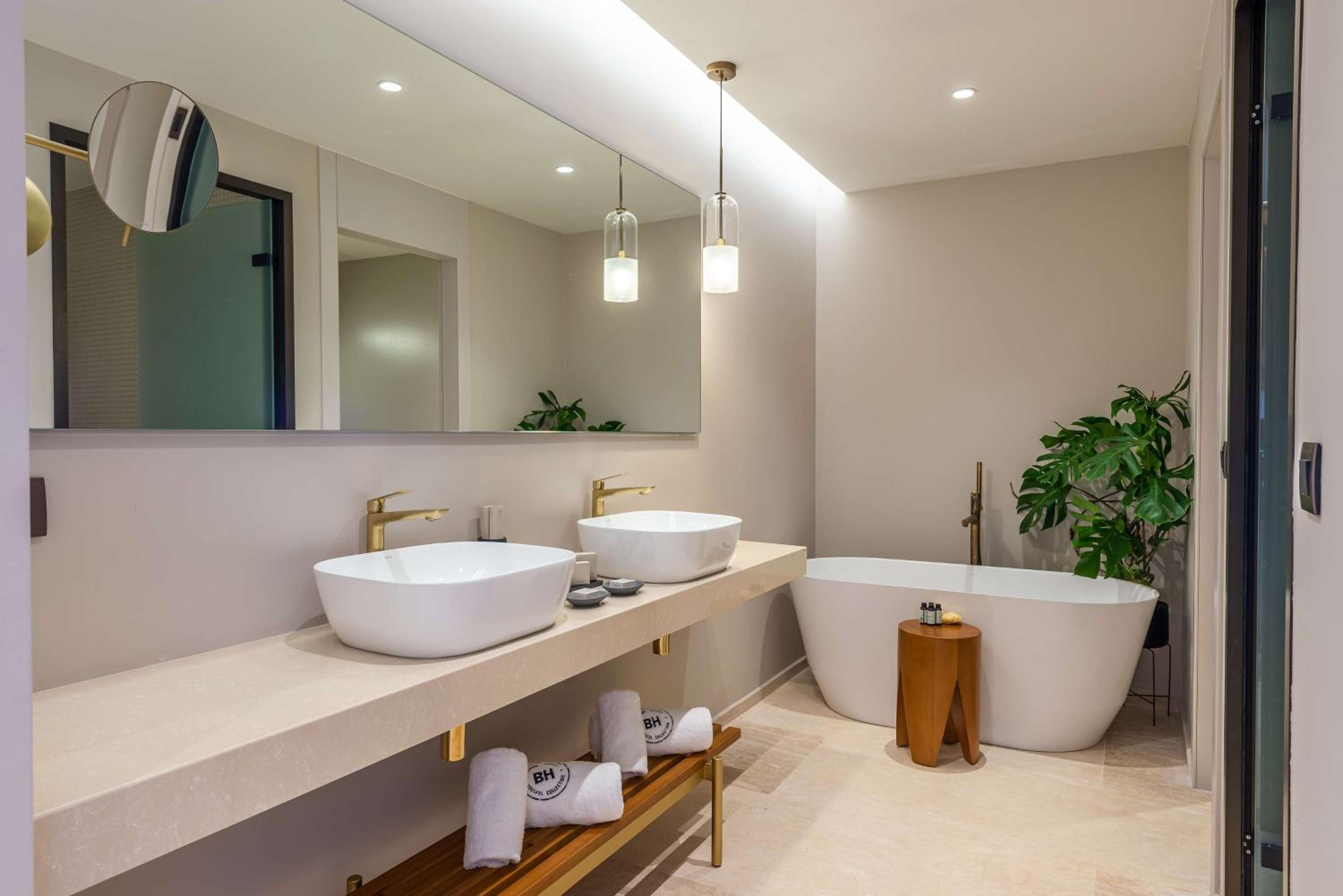 Aulus Chania Resort, Curio Collection by Hilton in CHANIA