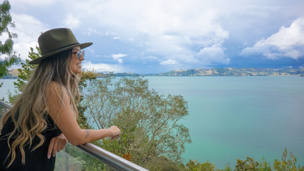 Entre Islas Lodge 20/24