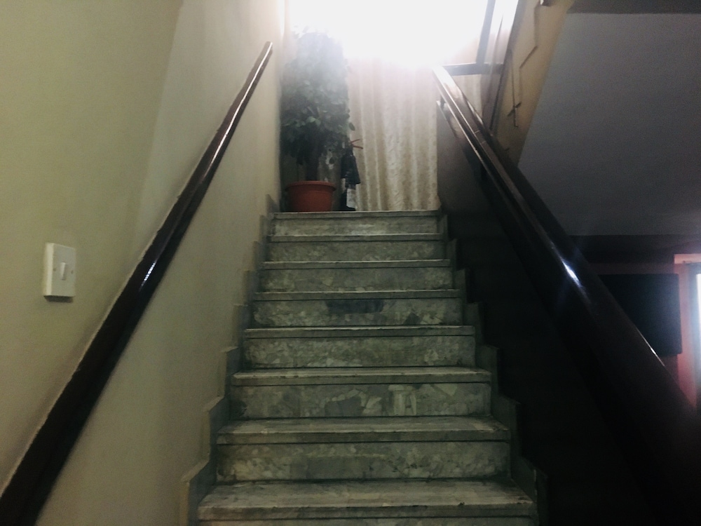 Sylva Link Hotel Ltd 写真2