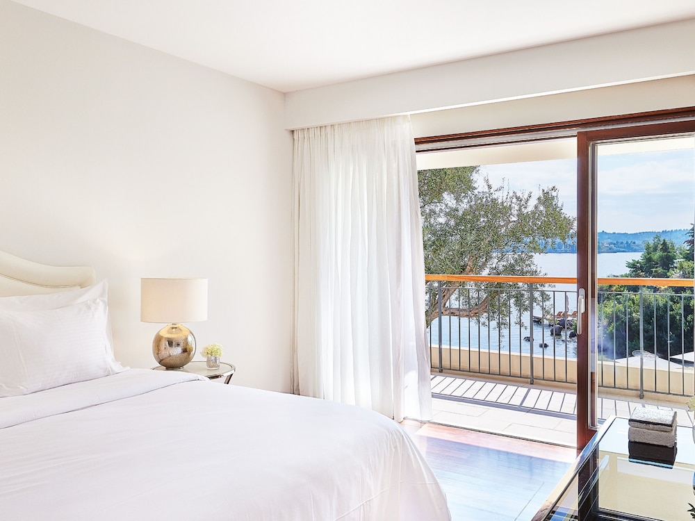 2 Bedrooms, Villa, 2 Double Beds, Beach Front, Private Pool
