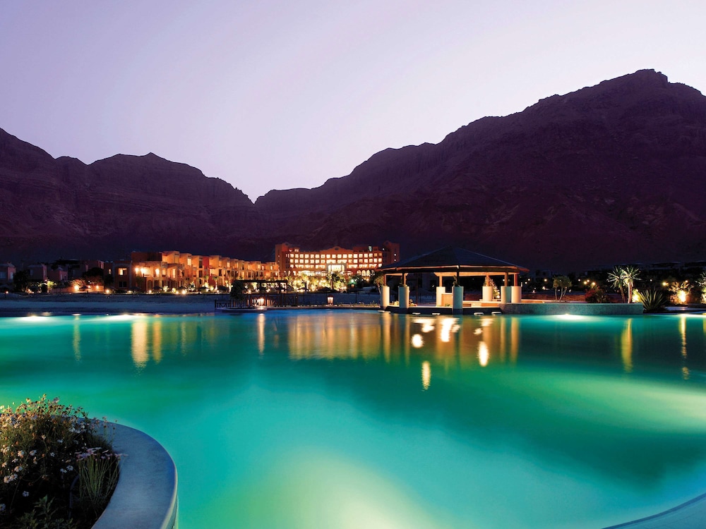 Movenpick Resort El Sokhna 12/77