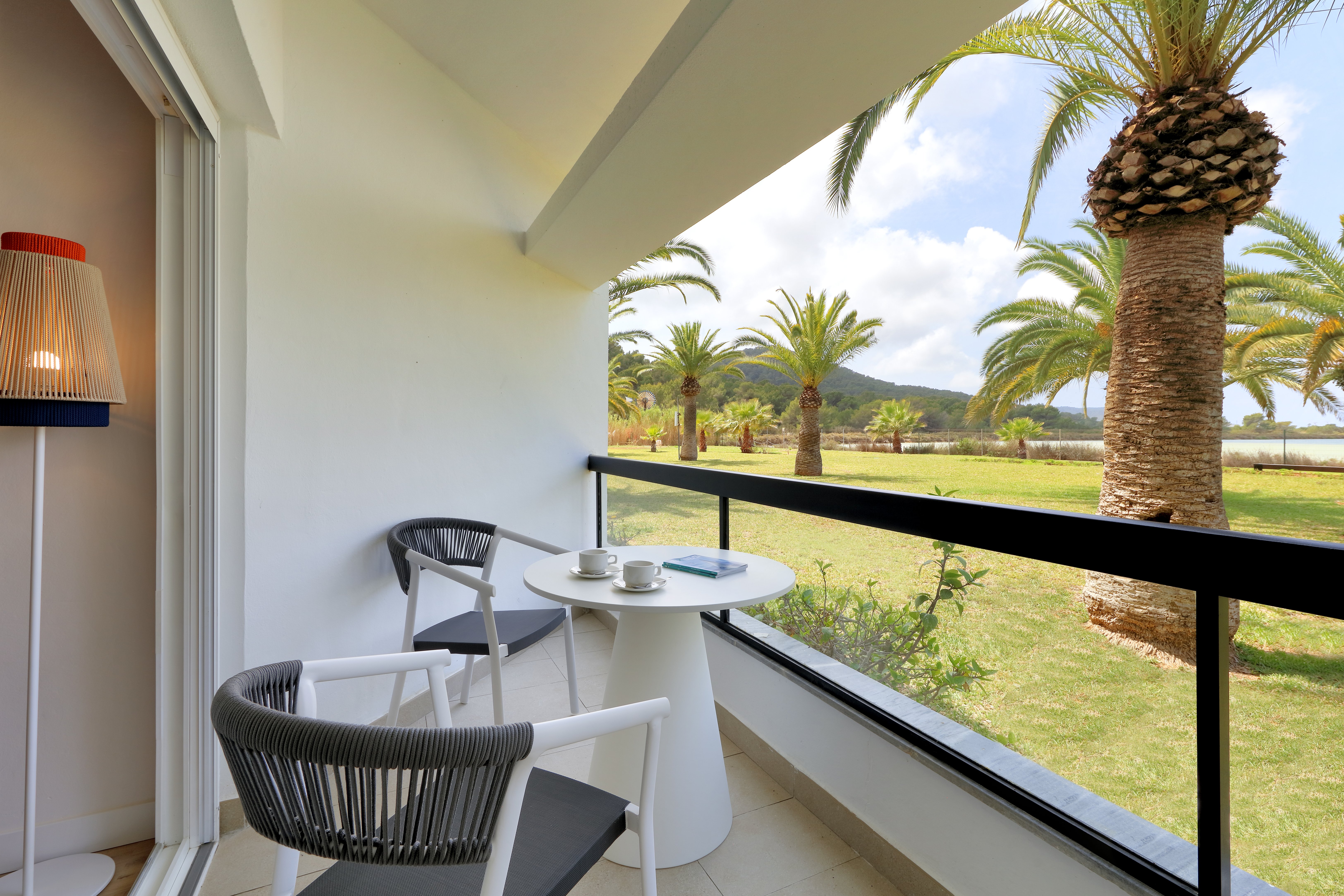 GRAND PALLADIUM PALACE IBIZA RESORT 33/64