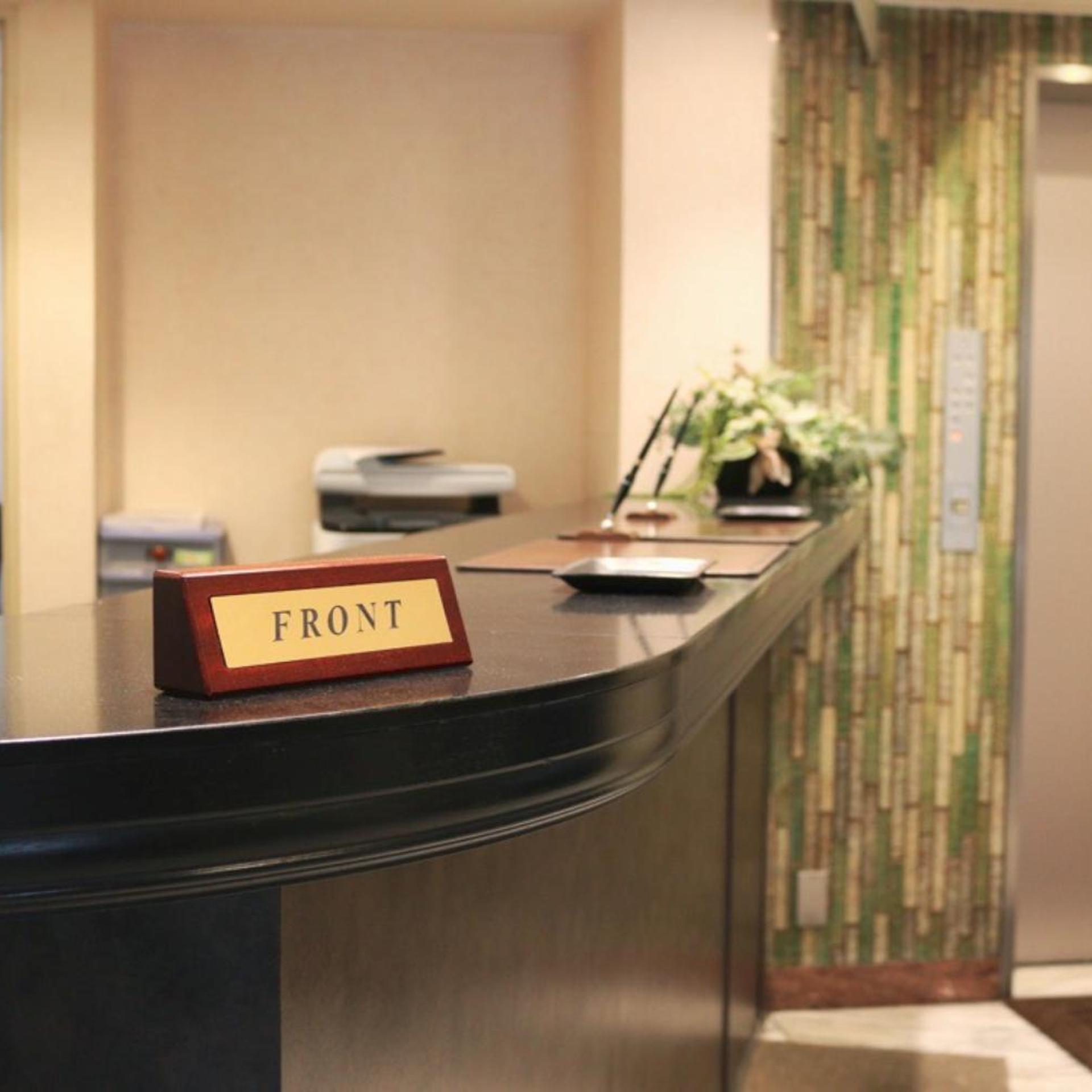 Shinjuku Sun Park Hotel 3/22