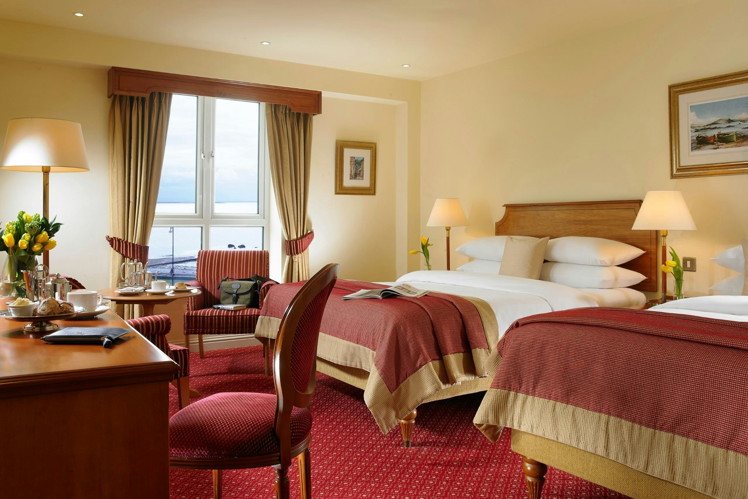 Galway Bay Hotel 3/36