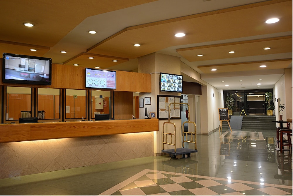 Hotel Lepanto 4/68