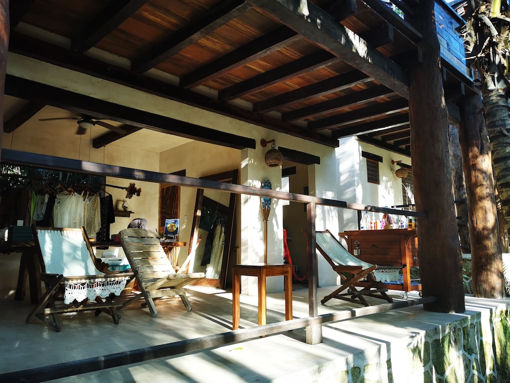 Hotel Buenavista Bacalar by NAH Hotels 34/59