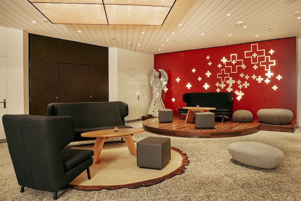 Hotel Regina Titlis, a Trademark Collection by Wyndham 45/61