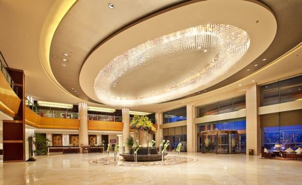 Wyndham Wenzhou 10/50