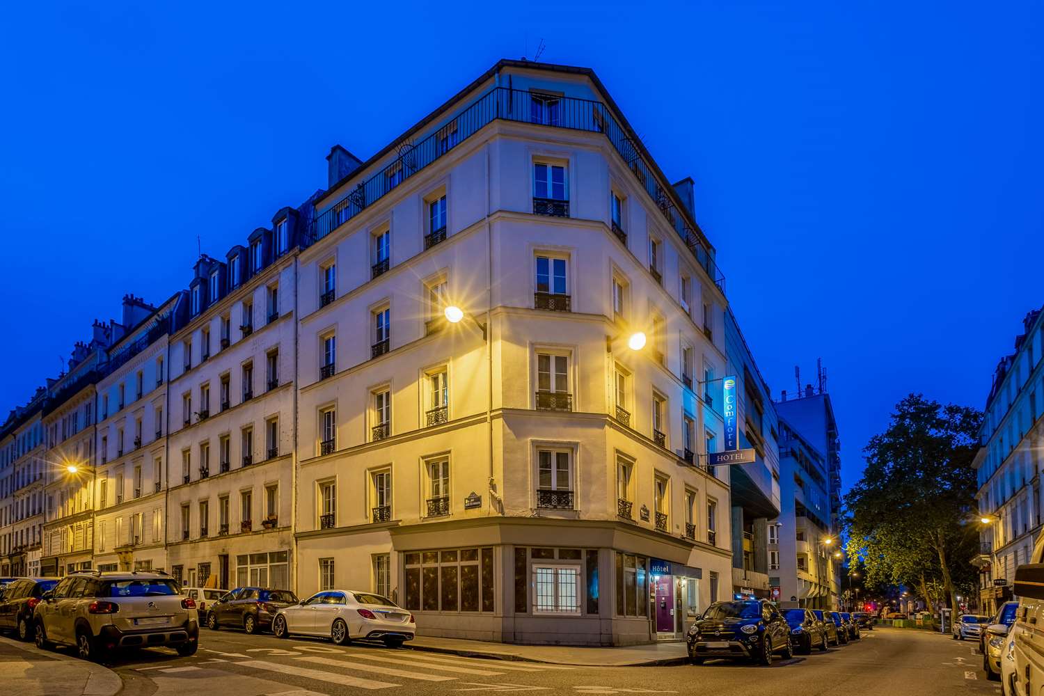 Hotel Folie - Orso Hotels in PARIS